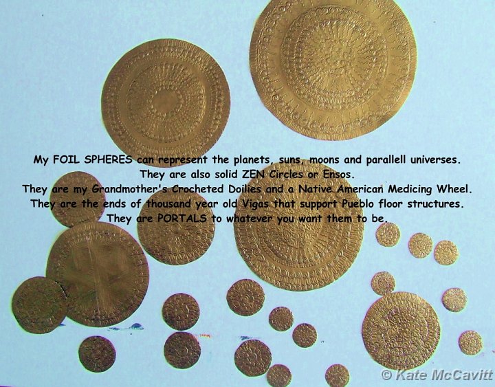 21   Bronze Foil Spheres 000.JPG